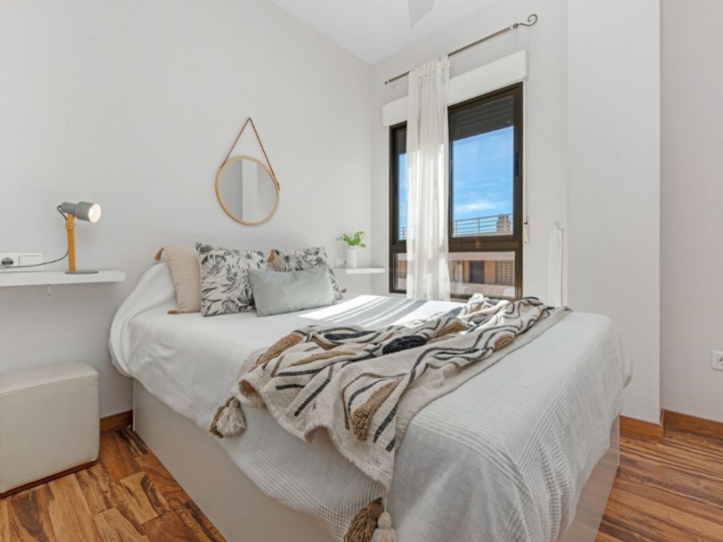 3 Bedrooms - El Campello — 14/37