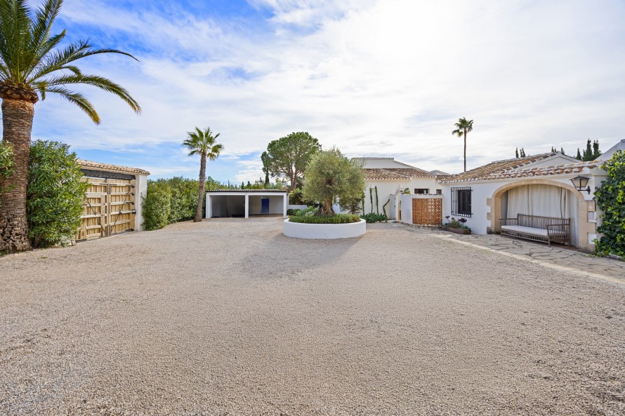 5 Dormitorios - Jávea / Xàbia — 54/57