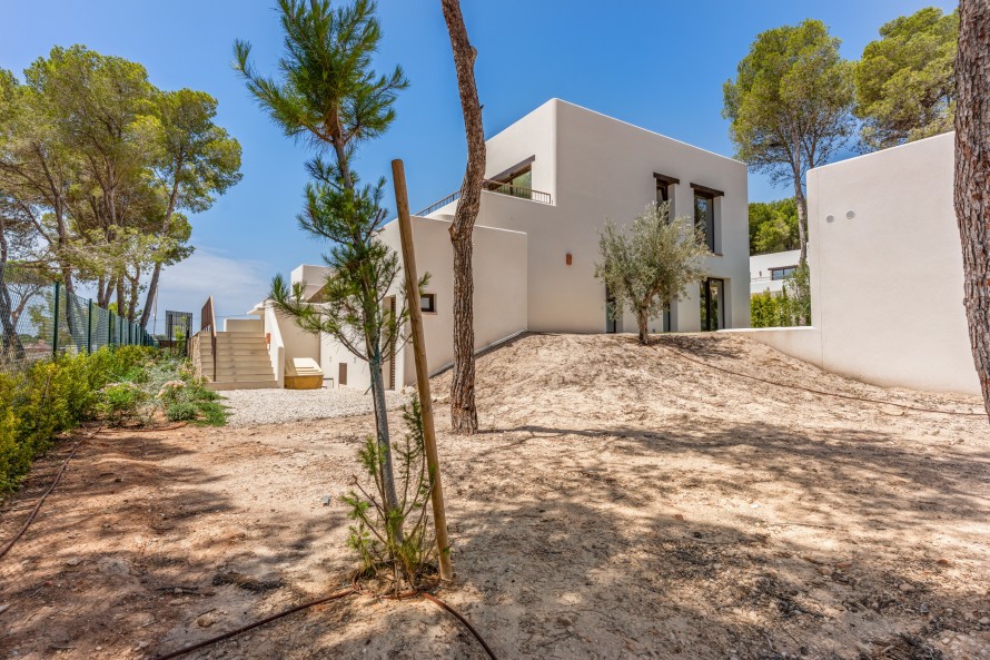 3 Dormitorios - Moraira — 29/38