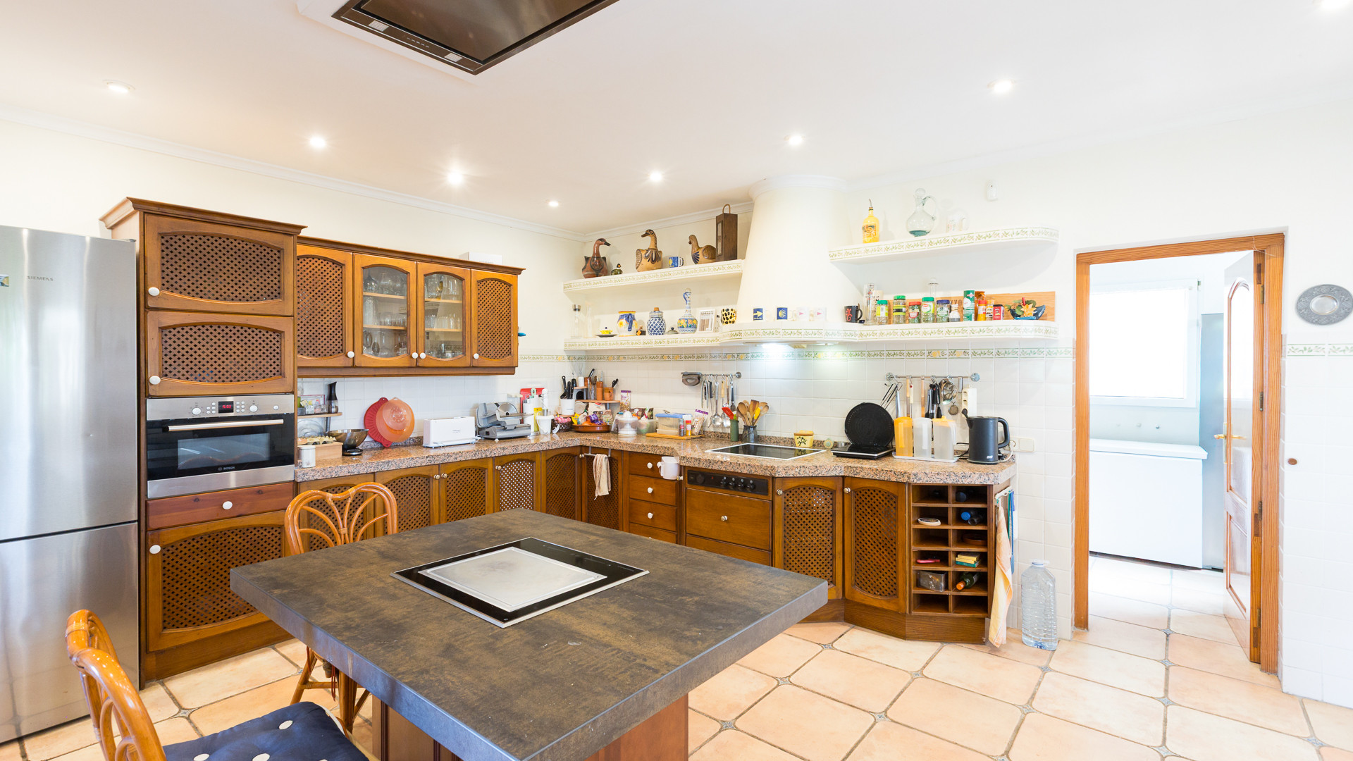 4 Bedrooms - Xàbia — 5/29