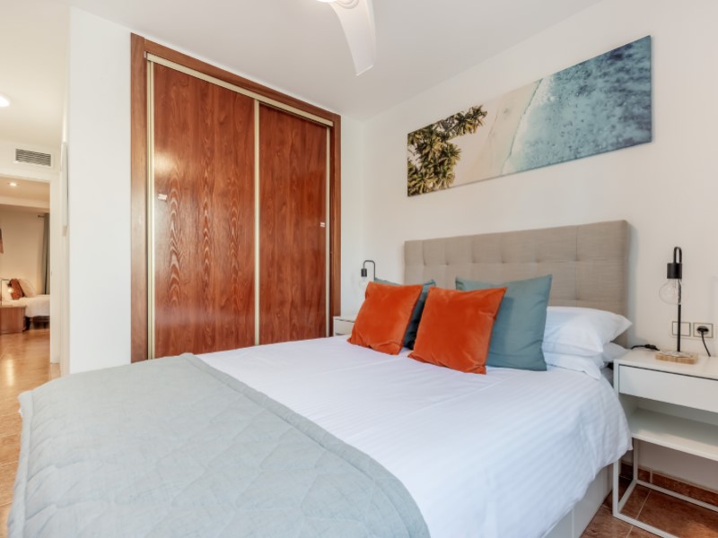 2 Bedrooms - El Campello — 19/39