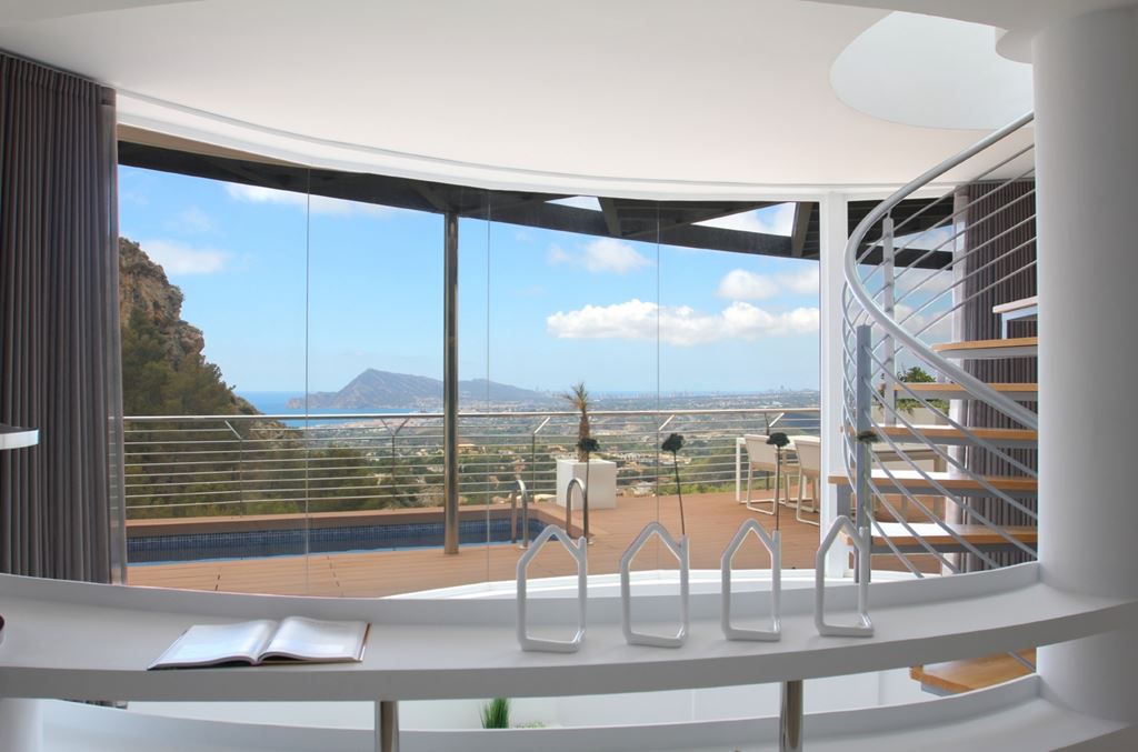 4 Spalni - Altea — 18/40
