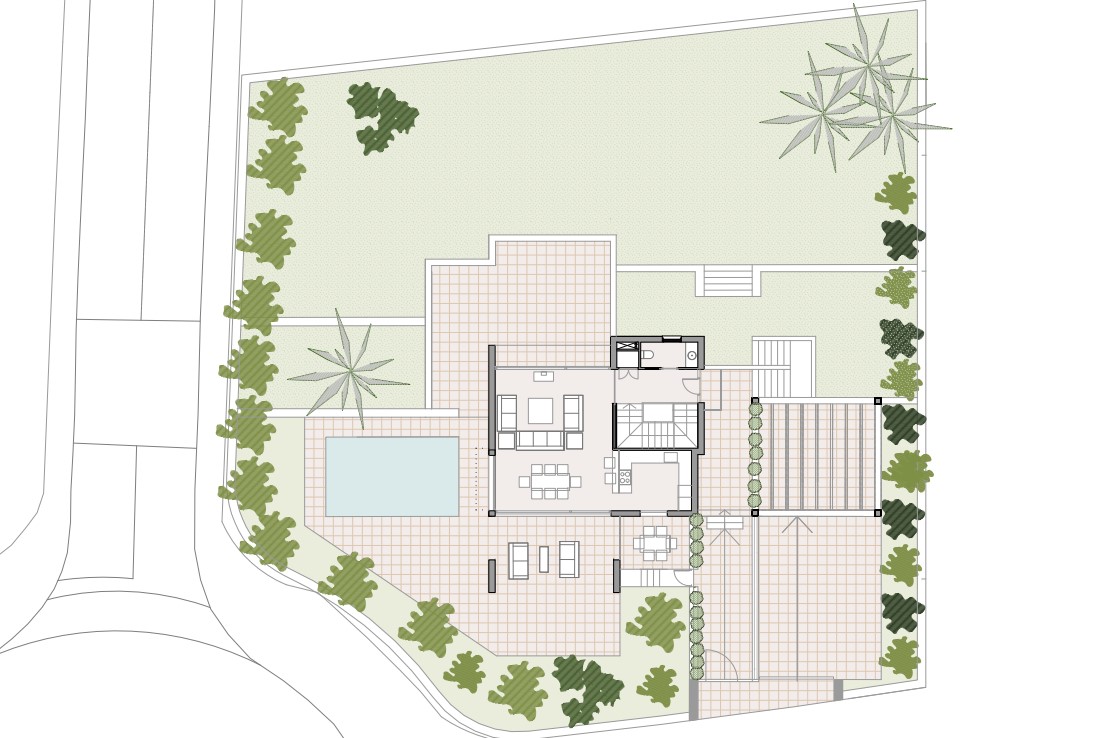 3 Bedrooms - Jávea — 17/23