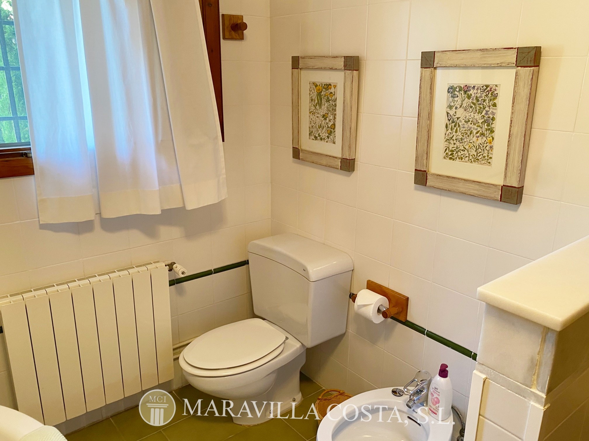6 Bedrooms - Jávea — 27/50