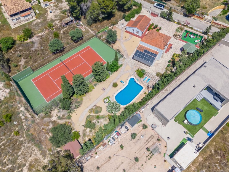 3 Chambres - San Vicente del Raspeig / Sant Vicent del Raspeig — 34/39
