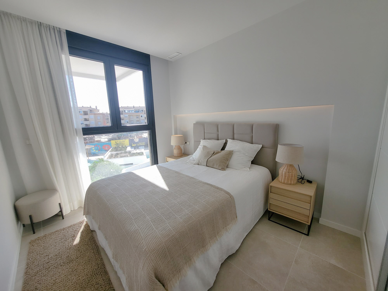 3 Bedrooms - Dénia — 13/23