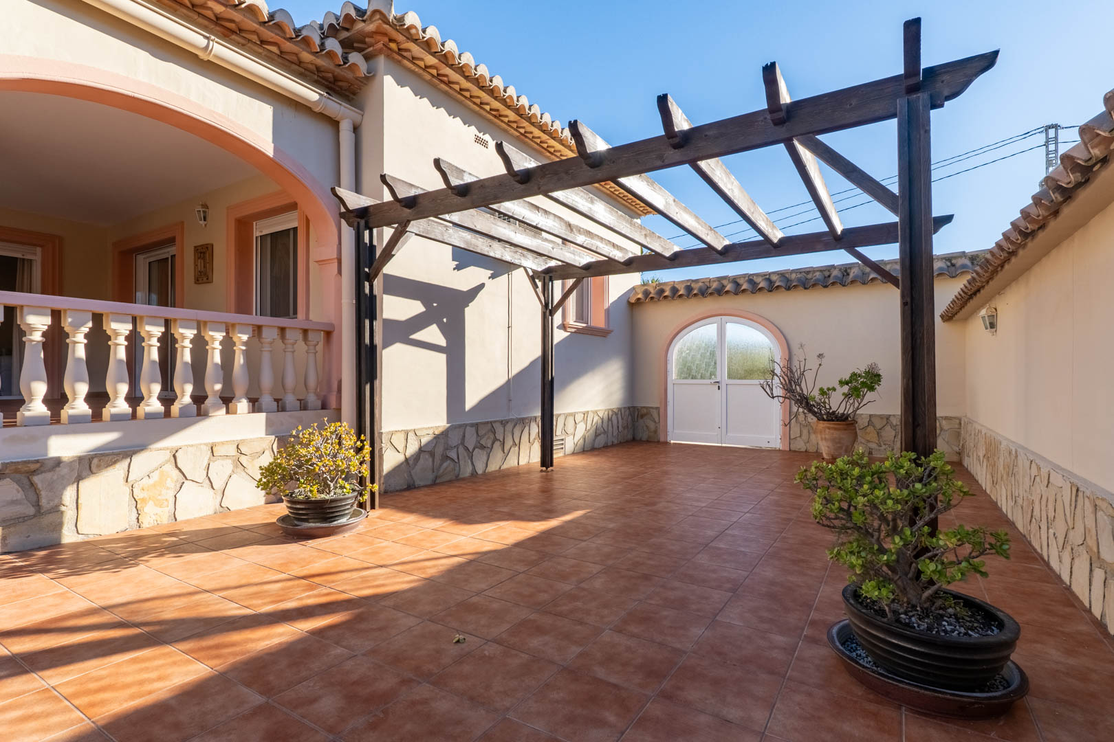 3 Bedrooms - Jalon — 30/37