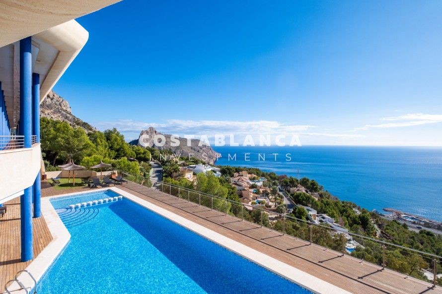 3 Dormitorios - Altea — 4/20