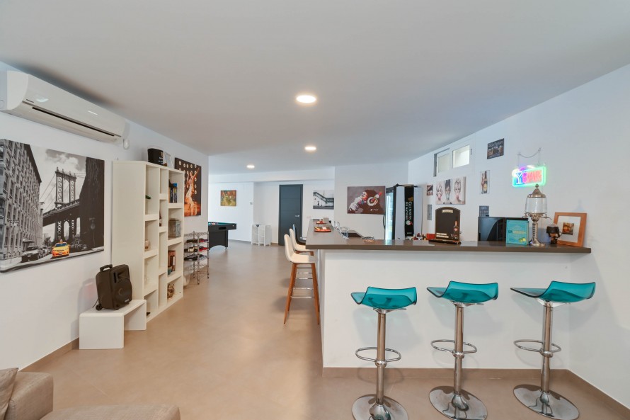 5 Dormitorios - Moraira — 36/50