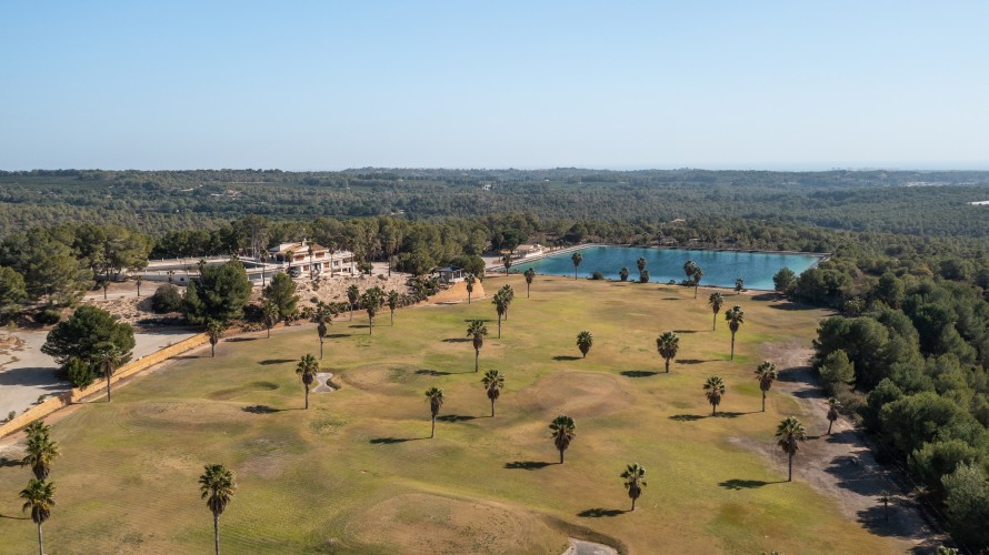 15 Dormitorios - Torrevieja — 13/40