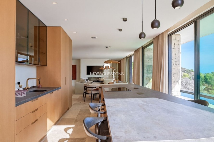 5 Bedrooms - Jávea — 21/47