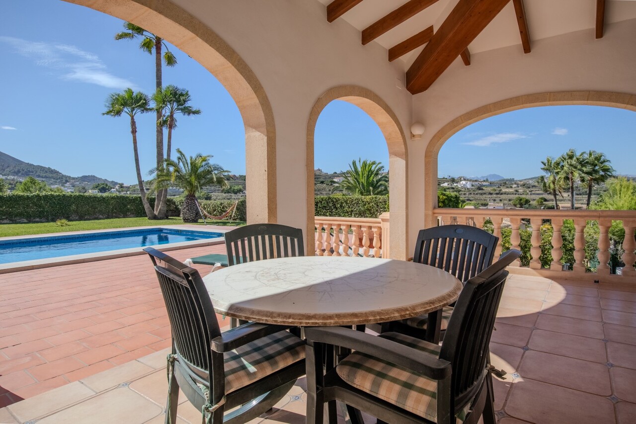 5 Bedrooms - Jávea — 6/50