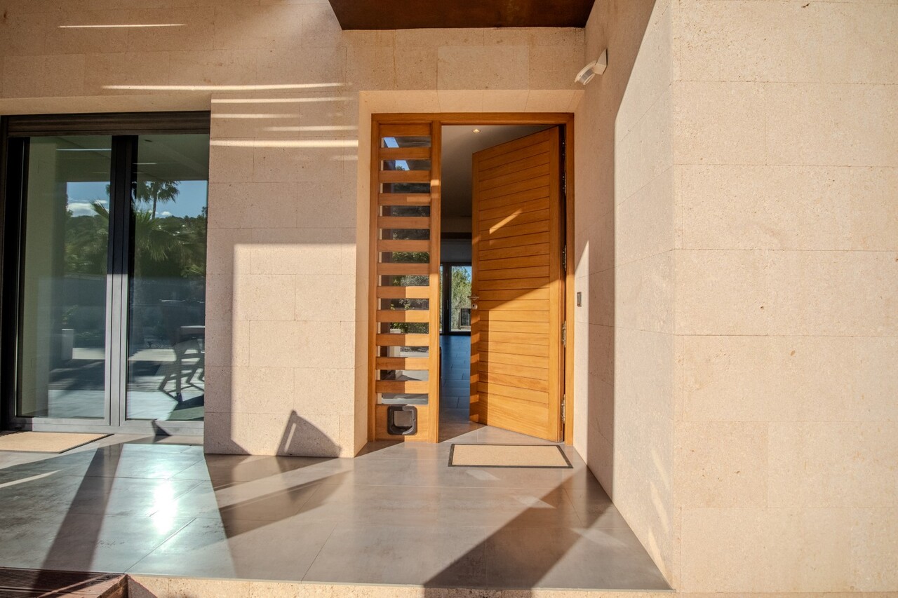 4 Bedrooms - Jávea — 18/50