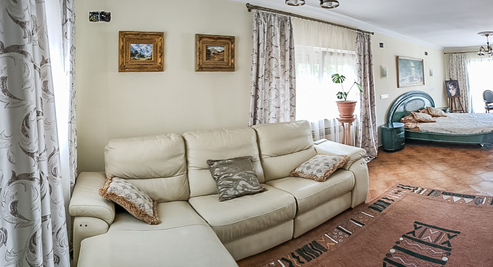 5 Bedrooms - Jávea — 6/17