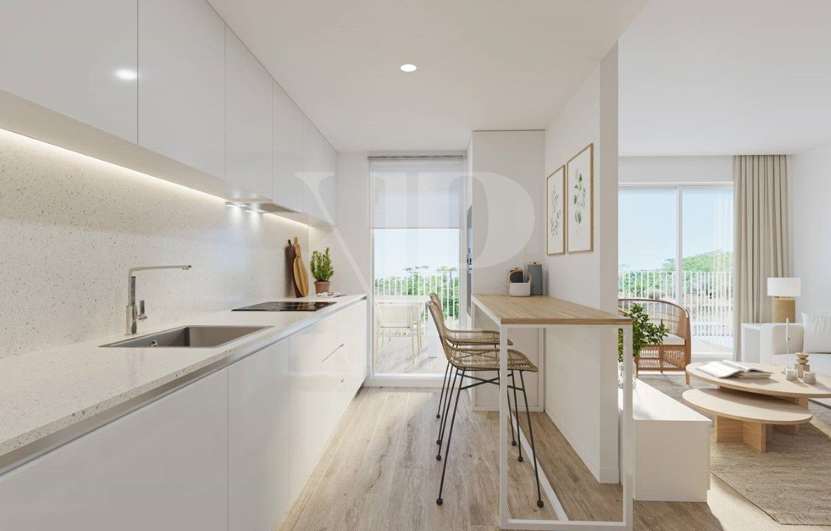 2 Bedrooms - Jávea — 3/9