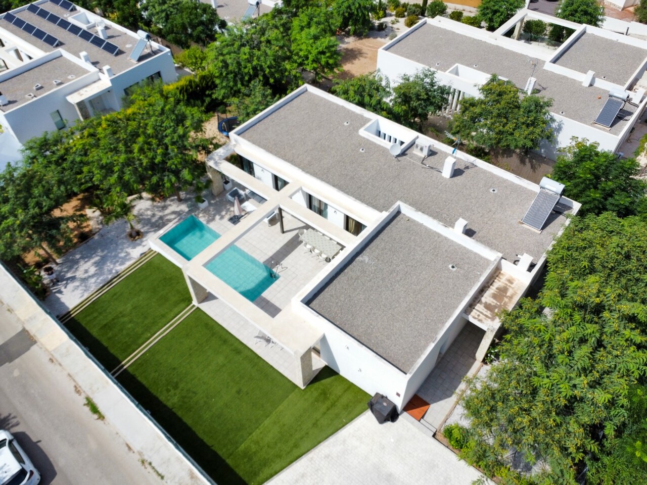 5 Bedrooms - Jávea — 30/45