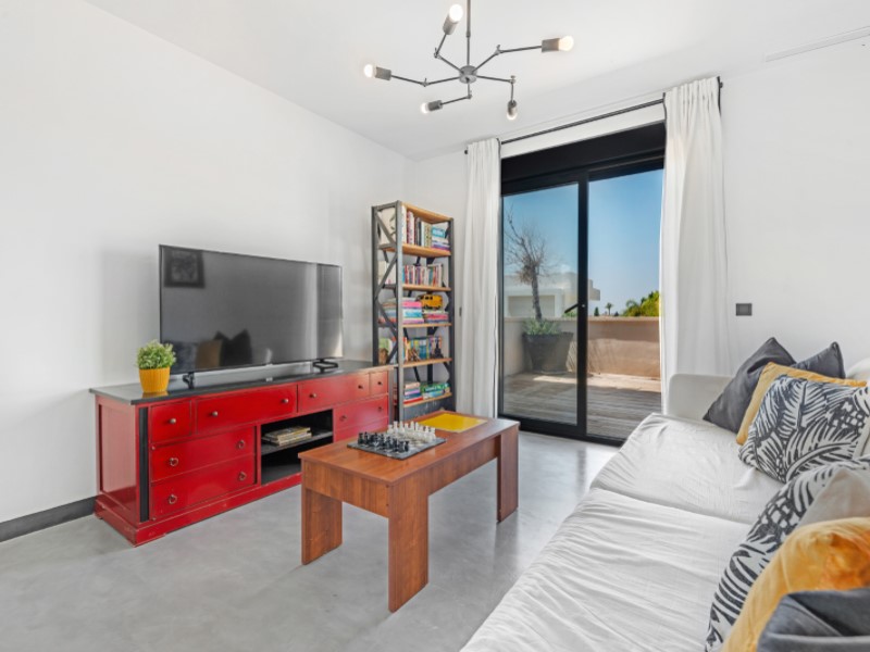 4 Chambres - Sant Joan d'Alacant — 34/45