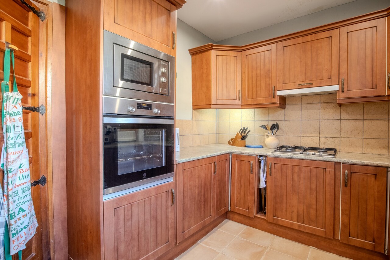 3 Bedrooms - Jávea — 25/49