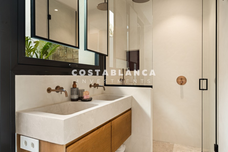 5 Dormitorios - Jávea — 36/50