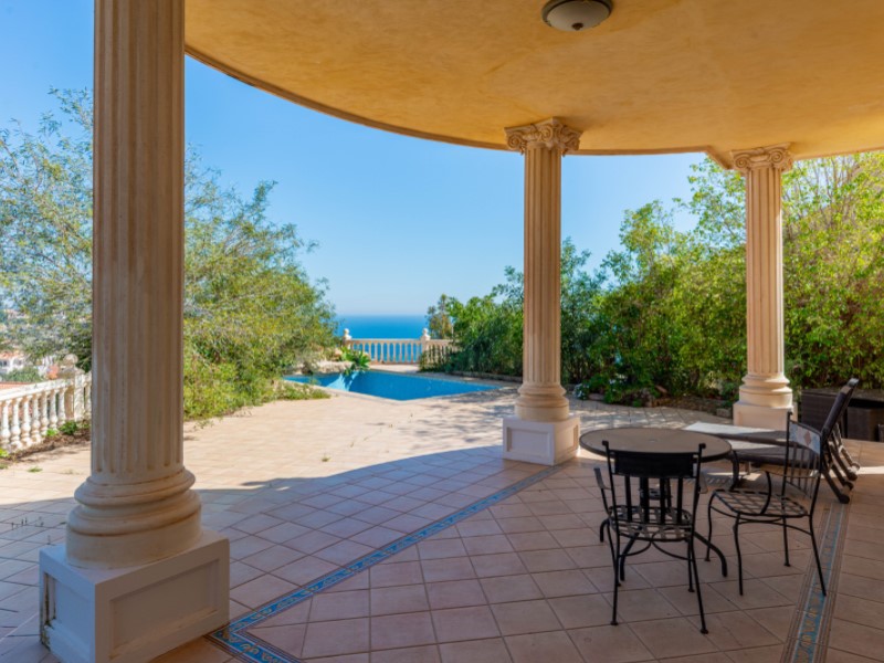4 Bedrooms - El Campello — 7/35
