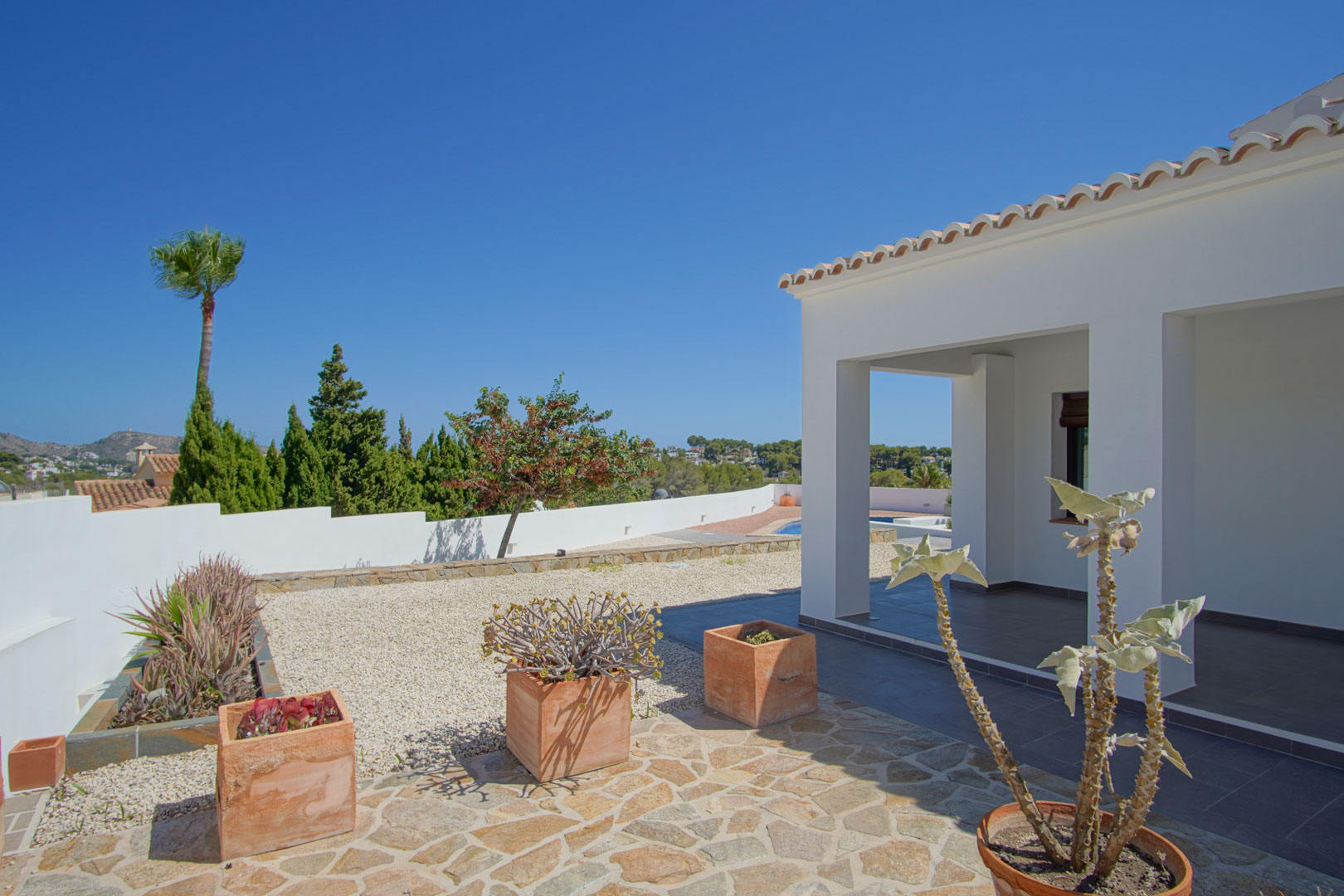 3 Bedrooms - Moraira — 6/36