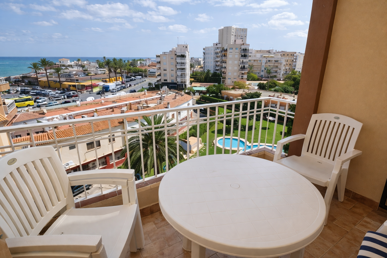 2 Bedrooms - Xàbia — 9/9