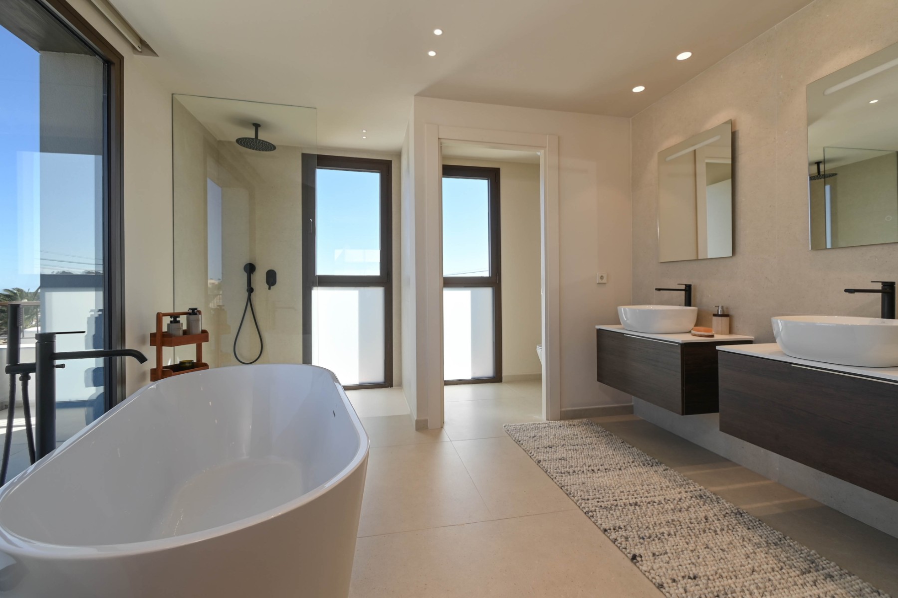 3 Bedrooms - Moraira — 13/24