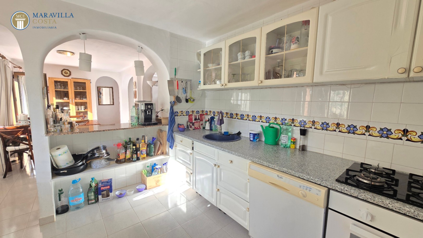 6 Bedrooms - Dénia — 34/42