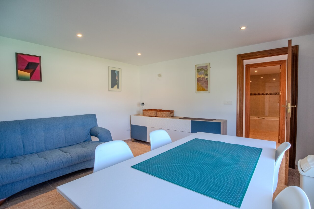 5 Bedrooms - Jávea — 45/50