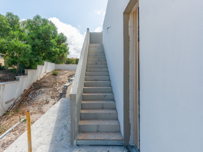 3 Bedrooms - Busot — 45/53