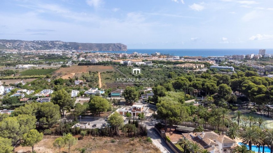 Land - Jávea — 1/15