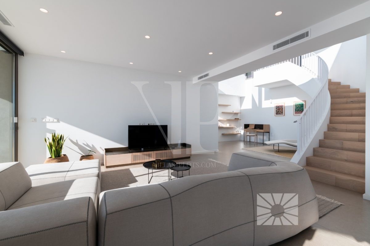 4 Bedrooms - Benitachell — 4/13