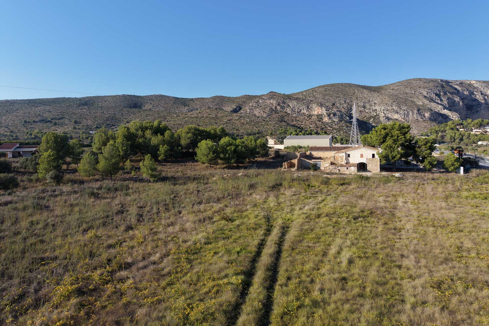2 Bedrooms - Teulada — 19/27