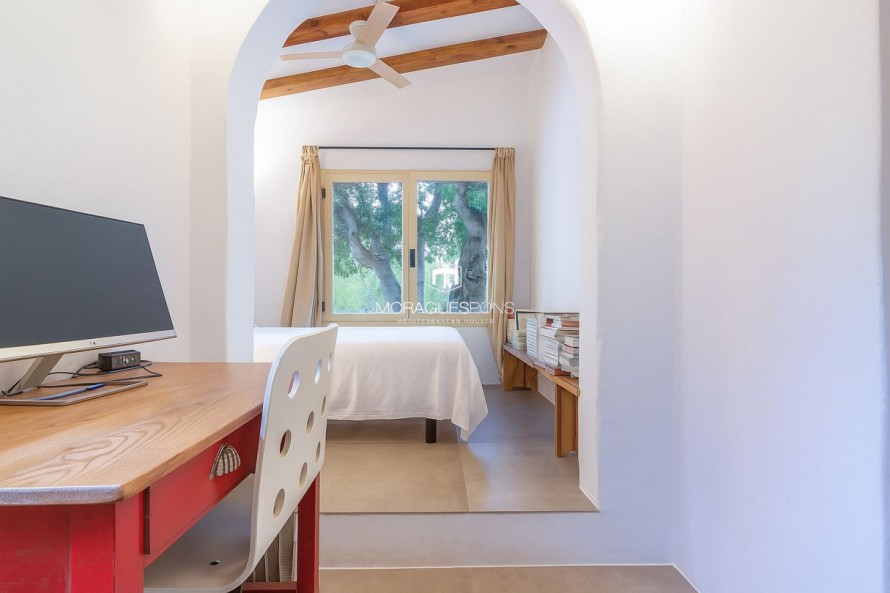 5 Chambres - Jávea — 31/50