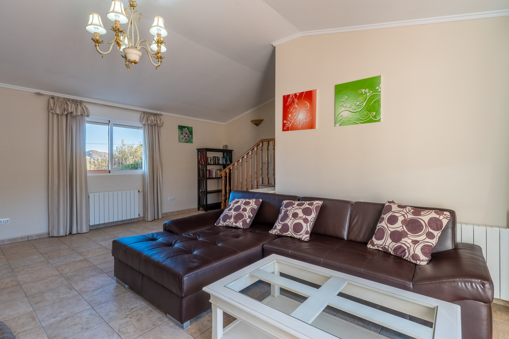 3 Bedrooms - Jalon — 21/37