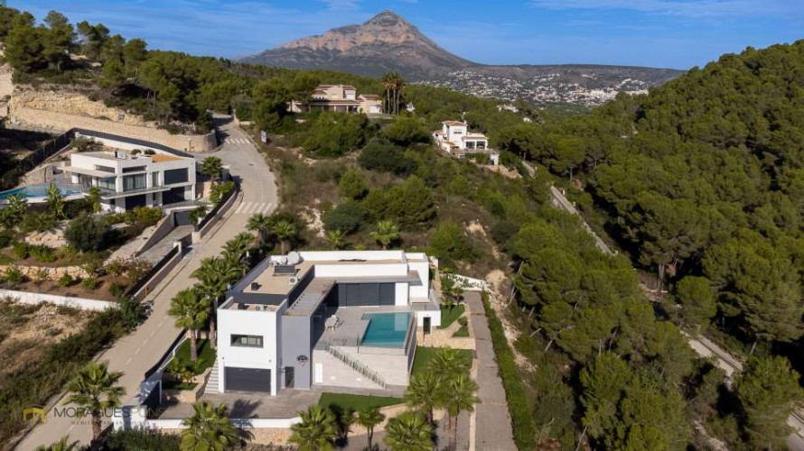 Land - Jávea — 6/8