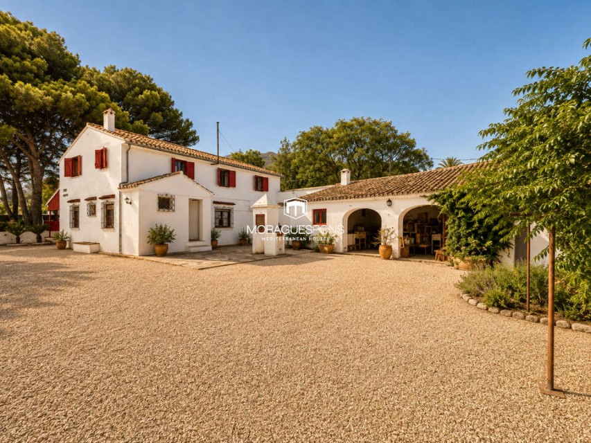 5 Bedrooms - Dénia — 41/43