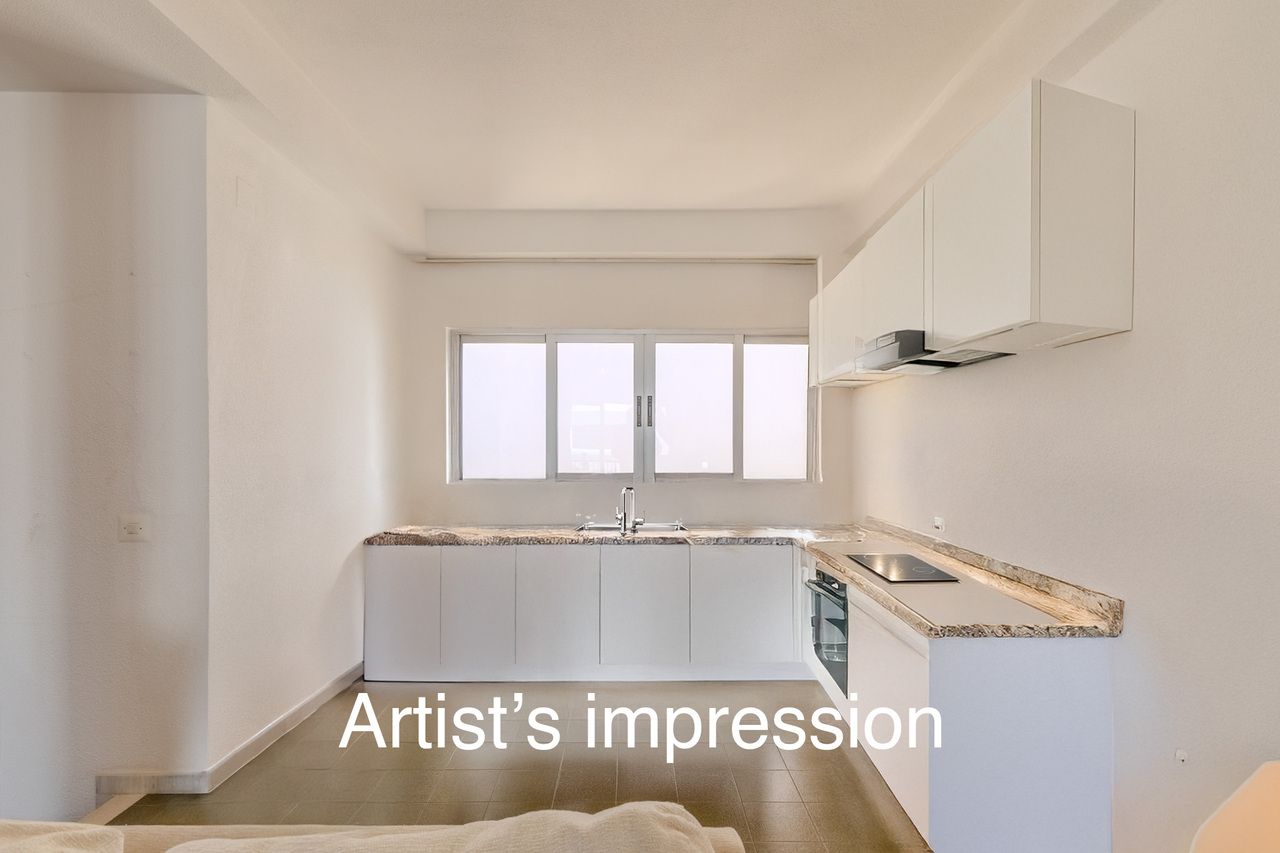 2 Bedrooms - Jávea — 42/44