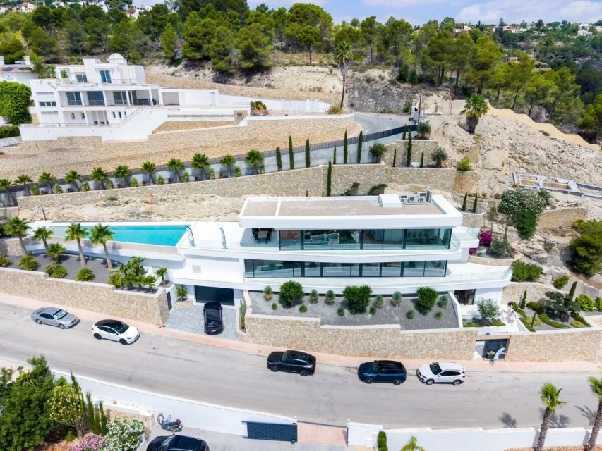 4 Dormitorios - Benissa — 37/39