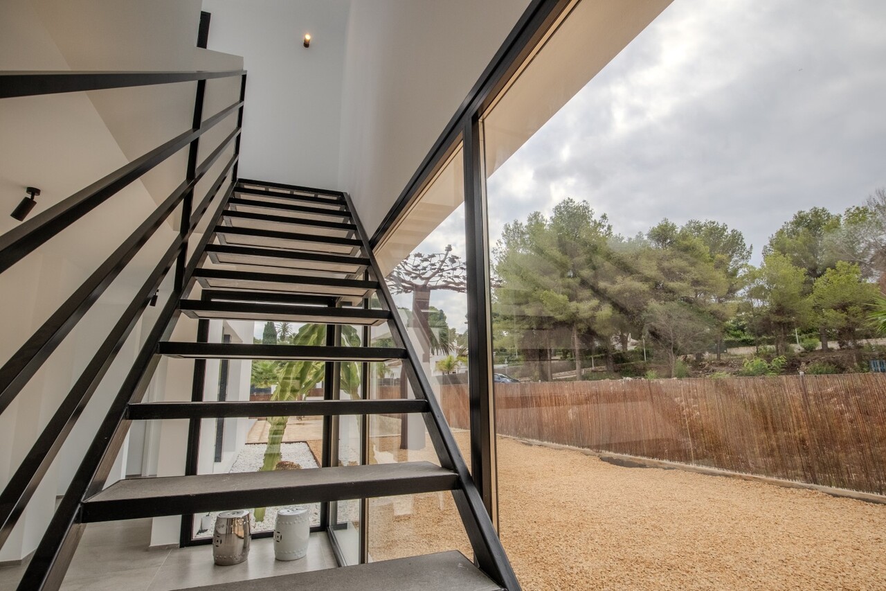 3 Bedrooms - Jávea — 24/50