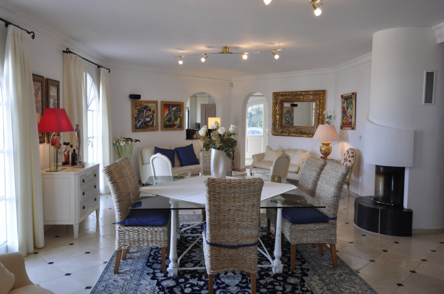 5 Bedrooms - Dénia — 2/26