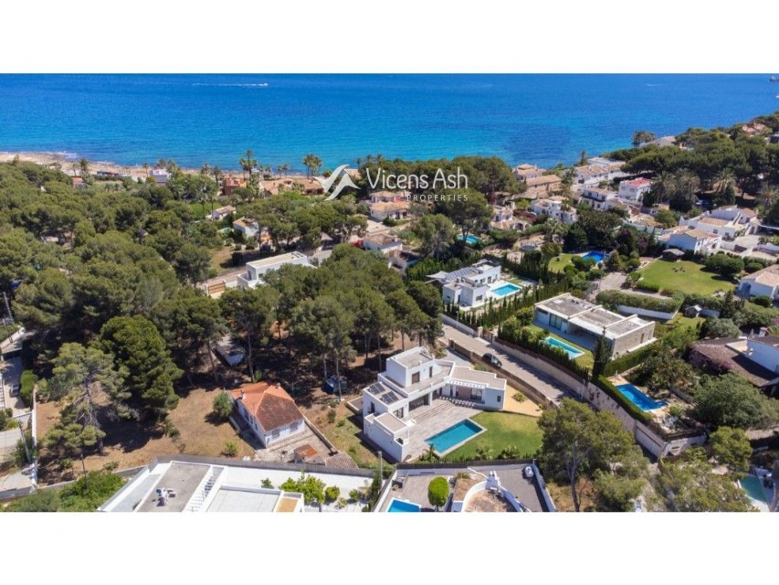3 Bedrooms - Javea/Xabia — 6/61