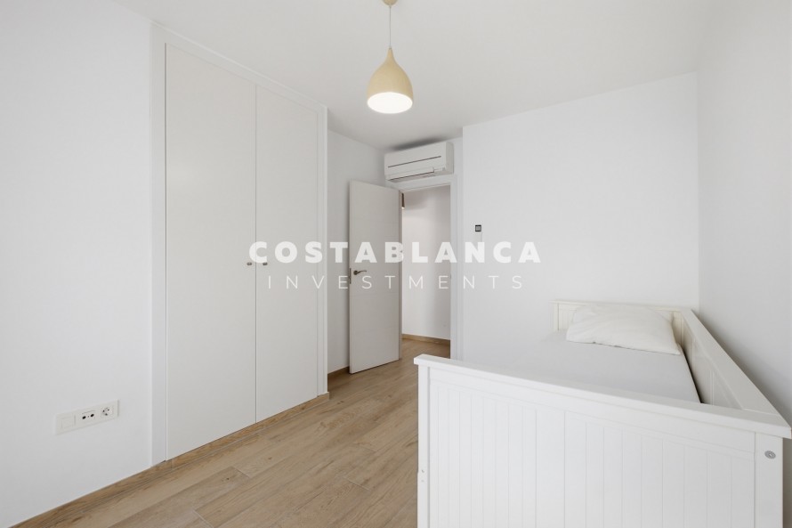 3 Dormitorios - Albir — 22/35