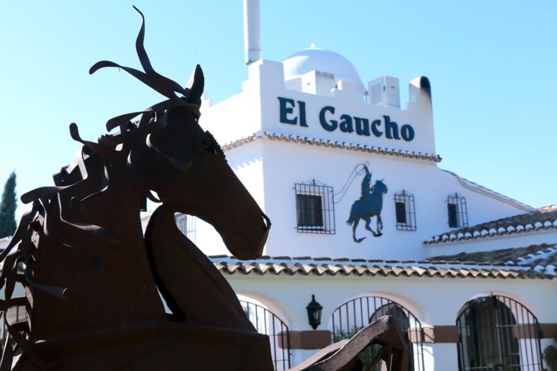 El Gaucho