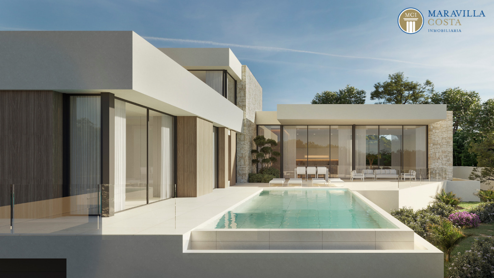 4 Bedrooms - Teulada — 12/12