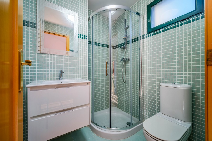 4 Bedrooms - Jávea — 18/22