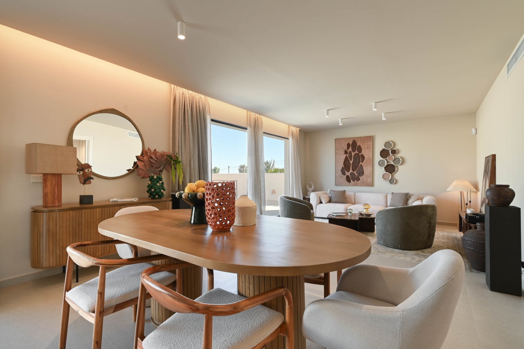 3 Bedrooms - Moraira — 4/24