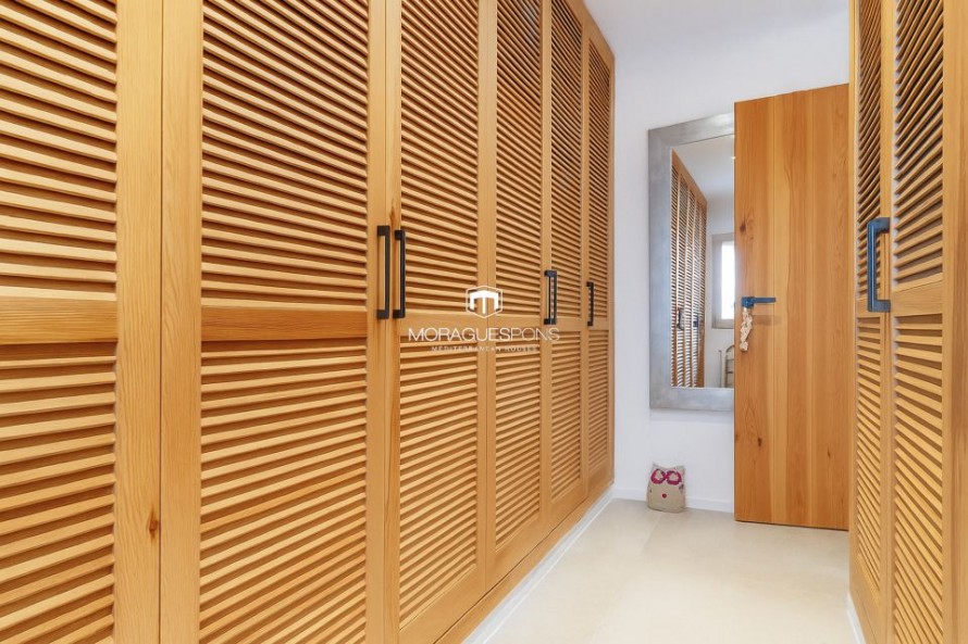 5 Chambres - Jávea — 27/50