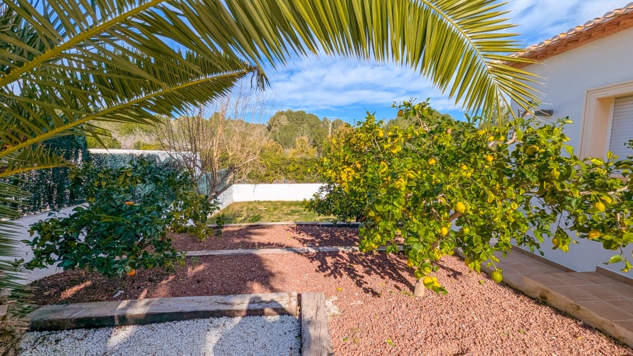 4 Dormitorios - Jávea / Xàbia — 37/37