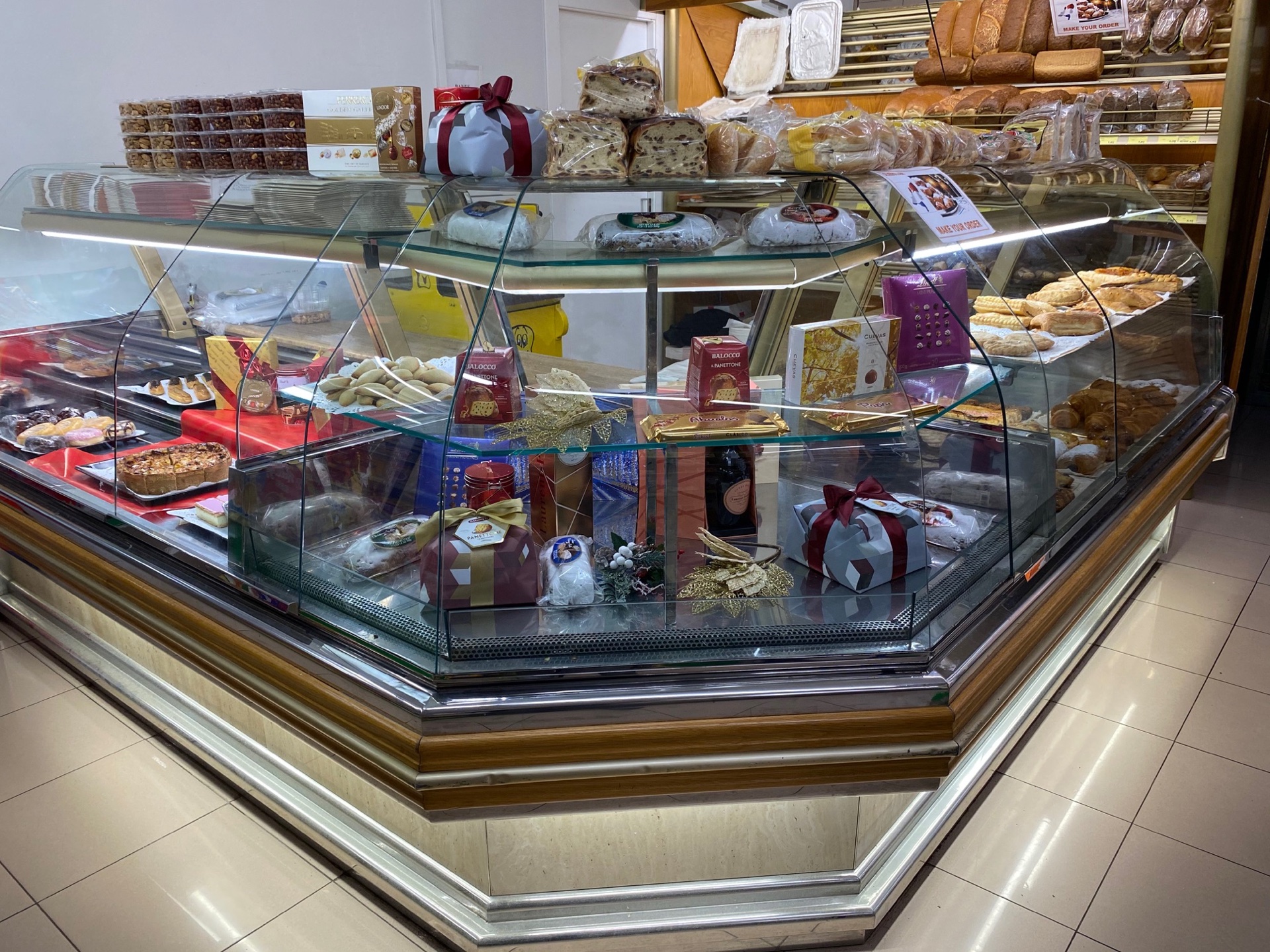 Saladar Supermercado